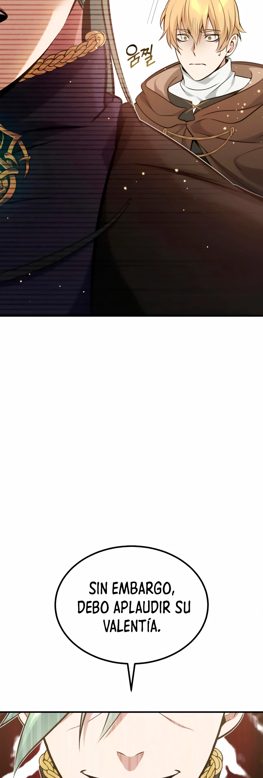 El mago oscuro reencarna Después De 66666 años > Capitulo 29 > Page 981